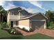 Image 1 of 4: 1379 Red Blossom Ln, Kissimmee