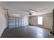 Attached garage with automatic opener and ample space at 221 Rosa Ave, Oviedo, FL 32765