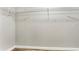 Large closet with wire shelving providing ample storage space at 10 Locust Run Crse, Ocala, FL 34472