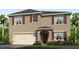 Image 1 of 57: 1722 Bull Hill Rd, Kissimmee