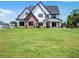 Beautiful two-story home with large lawn and landscaping at 4508 Packard S Ave, St Cloud, FL 34772