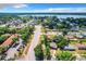 Community overview featuring lake and residential homes at 544 S Cottage Hill Rd, Orlando, FL 32805