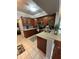 Modern kitchen with ample cabinetry and updated countertops at 2045 Erving Cir # 101, Ocoee, FL 34761