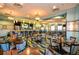 Community clubhouse restaurant and bar at 8831 Interlocking Ct, Davenport, FL 33896