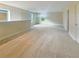 Spacious bonus room with carpet and multiple windows at 3744 Sagefield Dr, St Cloud, FL 34773