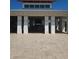 Community pavilion with seating and grilling area at 4904 W Fountainwood Dr, St Cloud, FL 34772