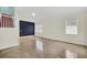 Spacious living room with tile floors and high ceilings at 11514 Via Lucerna Cir, Windermere, FL 34786