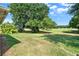 Enjoy the view of the golf course from your backyard at 4223 Arlington Ridge Blvd, Leesburg, FL 34748