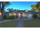 Beautiful ranch home with a well-maintained lawn at 2955 Lolissa Ln, Winter Park, FL 32789