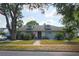 Charming ranch home with a manicured lawn at 2955 Lolissa Ln, Winter Park, FL 32789