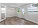 Bright office space with lake view and access to deck at 4790 Anderson Rd, Orlando, FL 32812