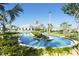 Relax and enjoy the winding lazy river at 4731 Clock Tower Dr # 101, Kissimmee, FL 34746