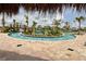 Enjoy resort-style living with this community's relaxing lazy river at 4731 Clock Tower Dr # 101, Kissimmee, FL 34746