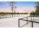 Peaceful balcony overlooking a beautiful lake at 1305 W Lake Mary Blvd, Lake Mary, FL 32746