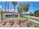Summer Lakes community entrance sign with landscaping at 2938 Daybreak Dr, Orlando, FL 32825
