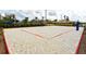 Enjoy this community sand volleyball court at 2965 Fable St, Kissimmee, FL 34746