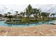 Relaxing lazy river for leisure and recreation at 2965 Fable St, Kissimmee, FL 34746