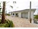 Community snack bar with restrooms and cornhole at 2965 Fable St, Kissimmee, FL 34746