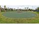 Community outdoor basketball court at 2965 Fable St, Kissimmee, FL 34746