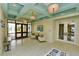Bright and airy community clubhouse with seating area at 2965 Fable St, Kissimmee, FL 34746