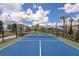 Enjoy outdoor recreation at this community pickleball court at 7521 Laureate Blvd # 5304, Orlando, FL 32827