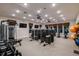 State-of-the-art fitness center with various equipment at 7557 Laureate Blvd # 6208, Orlando, FL 32827