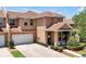 Beautiful two-story home with a welcoming front porch at 3587 Casalta Cir, New Smyrna Beach, FL 32168