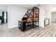 Game room features arcade games and a basketball arcade game at 1136 Castle Pines Ct, Reunion, FL 34747