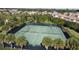Two tennis courts are available for community use at 4611 Terrasonesta Dr, Davenport, FL 33837