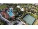 Community features resort-style pools and tennis courts at 4611 Terrasonesta Dr, Davenport, FL 33837