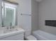 Bathroom with a bathtub and shower at 35635 High Pines Dr, Eustis, FL 32736