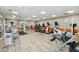 Well-equipped fitness center with various cardio and strength training machines at 200 Southern Pecan Cir # 105, Winter Garden, FL 34787
