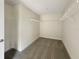 Large walk-in closet with wire shelving at 3696 Sagefield Dr, St Cloud, FL 34773