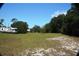 Large grassy lot with room for RV parking at 1879 Lake Emma Rd, Longwood, FL 32750