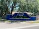 Welcoming entrance to Walden Grove community at 7313 Cabor Ct, Orlando, FL 32818