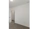 Spacious bedroom with neutral wall and carpet at 1357 Current Pl, Haines City, FL 33844