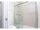 Clean bathroom with a large walk-in shower at 2429 Dubai St, Kissimmee, FL 34747