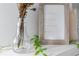 Inspirational decor on shelf at 200 Maitland Ave # 20, Altamonte Springs, FL 32701