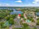Aerial view of community, highlighting condo location and amenities at 200 Maitland Ave # 20, Altamonte Springs, FL 32701