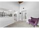 Open concept living room with kitchen and hallway views at 200 Maitland Ave # 20, Altamonte Springs, FL 32701