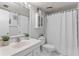 Clean bathroom with shower/tub and vanity at 200 Maitland Ave # 20, Altamonte Springs, FL 32701