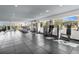 Modern fitness center with various equipment including treadmills and weight machines at 2956 Salted Rim Rd, Kissimmee, FL 34747