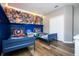 ' bedroom with twin beds and Marvel-themed decor at 5300 Oakbourne Ave, Davenport, FL 33837