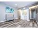 Convenient laundry room with washer and dryer at 5300 Oakbourne Ave, Davenport, FL 33837