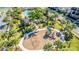 Community playground with play structures and shaded areas at 9832 Bucklow Hill Dr, Orlando, FL 32832