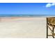 Stunning ocean and beach views from private deck at 2545 S Atlantic Ave # 2107-2108, Daytona Beach Shores, FL 32118