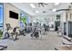 Well-equipped fitness center with cardio and strength training at 4270 Lana Ave, Davenport, FL 33897
