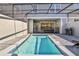 Relax by the refreshing private pool with plenty of sun at 4270 Lana Ave, Davenport, FL 33897