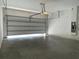 Attached garage with automatic opener at 14154 Dove Hollow Dr, Orlando, FL 32824