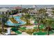 Enjoy resort-style amenities at Story Lake, including pools and a golf course at 2726 Oxymoron Way, Kissimmee, FL 34746